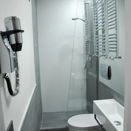 Lhp Апартаменты *