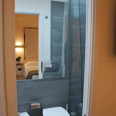 Апартаменты Lhp *