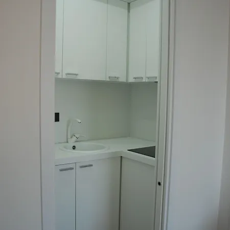 Апартаменты Lhp *