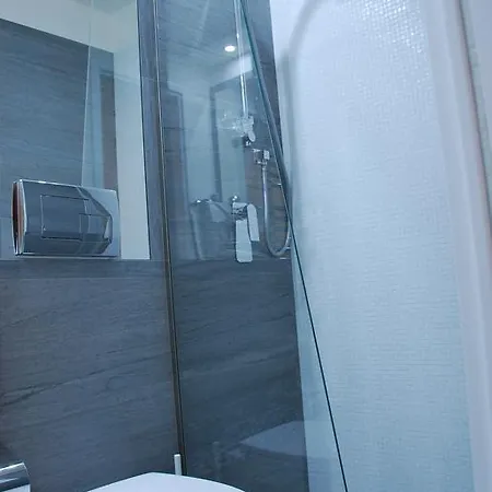 Апартаменты Lhp Рапалло