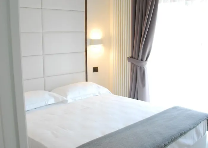 Apartment Lhp Rapallo