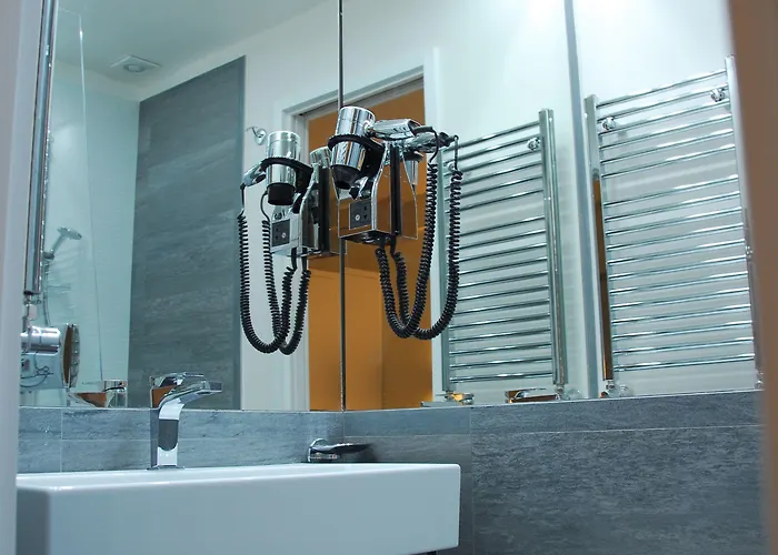 Apartment Lhp Rapallo